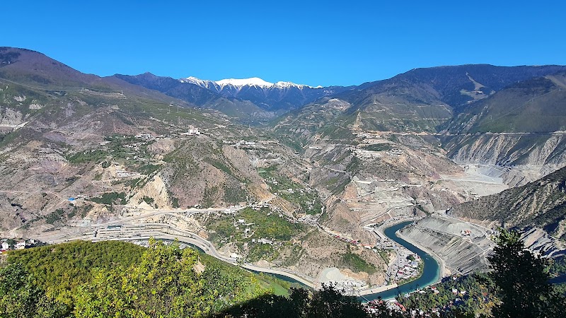 Atatepe - Artvin - Türkiye - booked ai