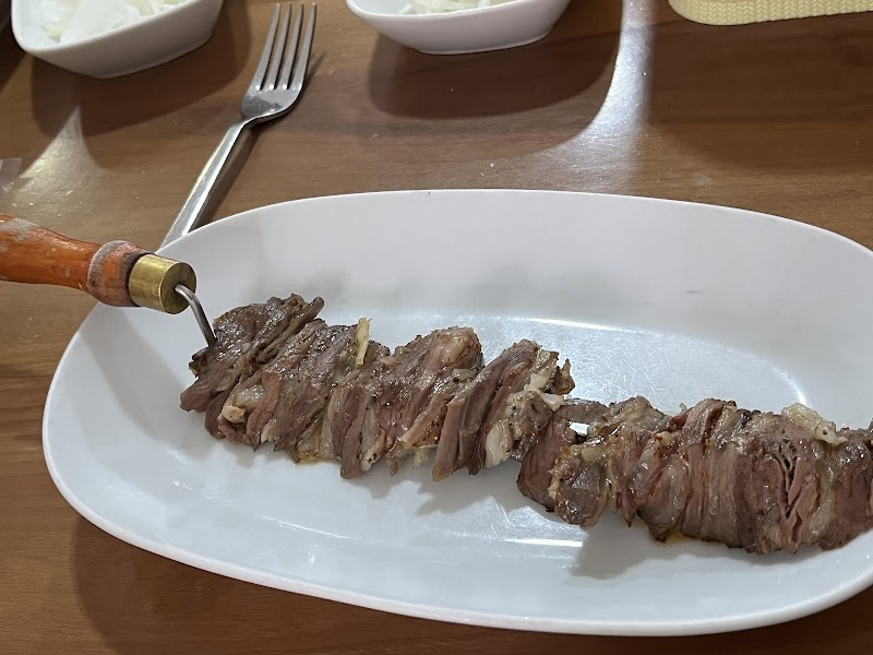 Artvin Cağ Kebap Evi - Artvin - Türkiye - booked ai