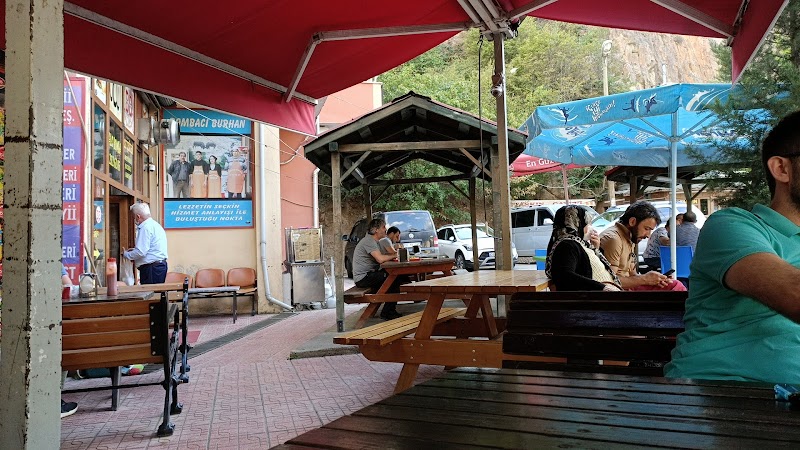 Bombaci Burhan - Artvin - Türkiye - booked ai