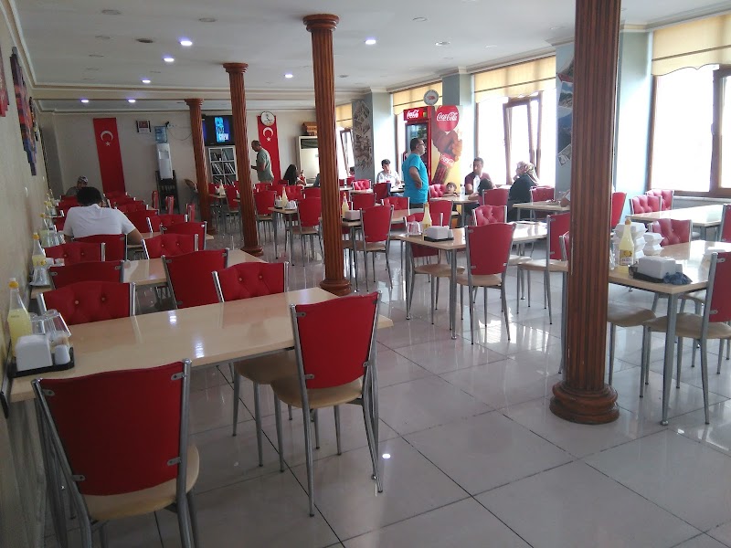 Çoruh Pide - Artvin - Türkiye - booked ai