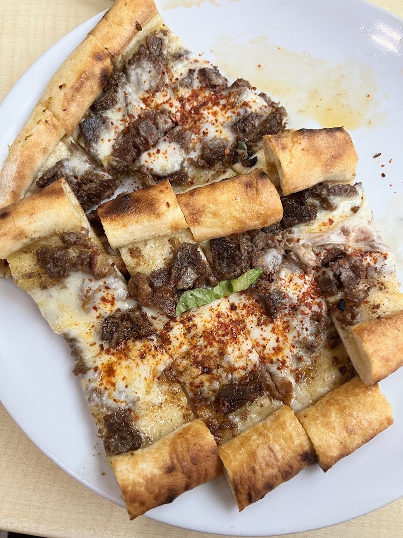 Çoruh Pide - Artvin - Türkiye - booked ai