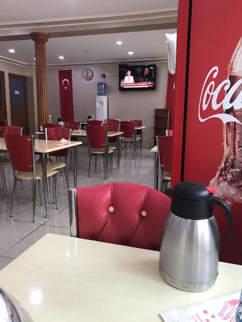 Çoruh Pide - Artvin - Türkiye - booked ai