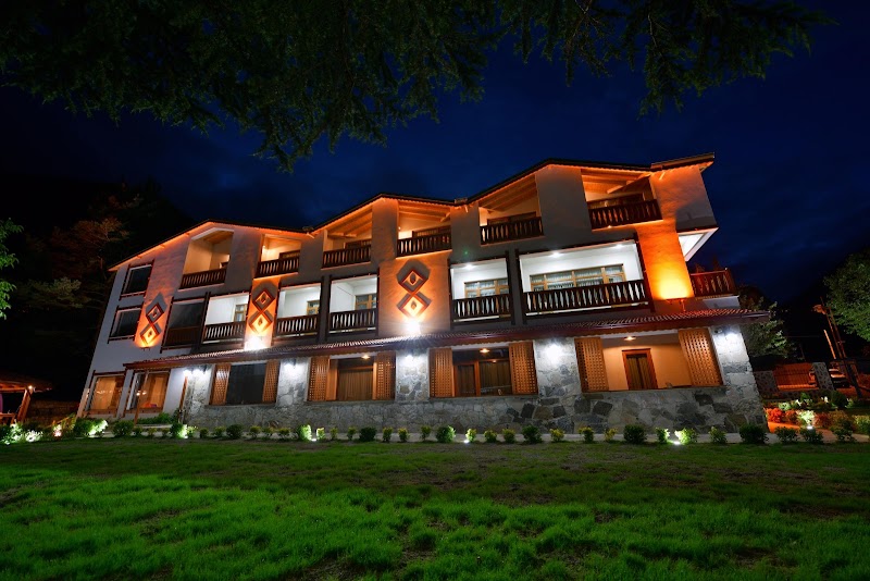 Koru Butik Otel Artvin - Artvin - Türkiye - booked ai