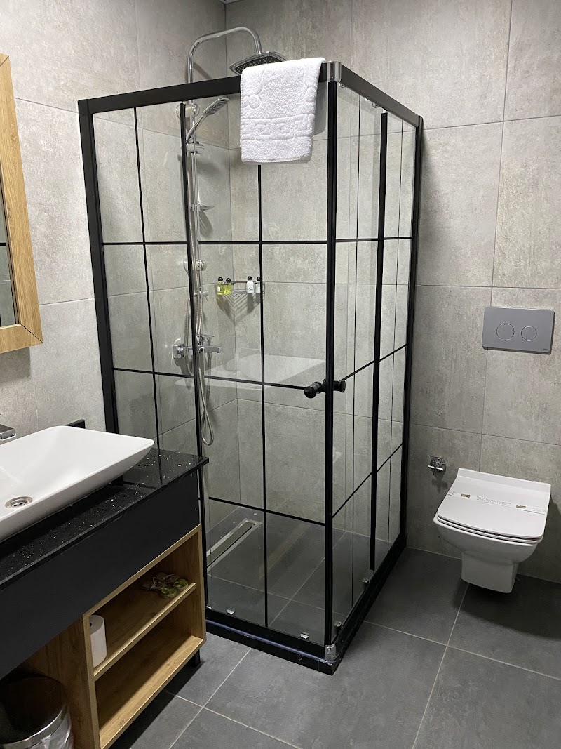 Koru Butik Otel Artvin - Artvin - Türkiye - booked ai