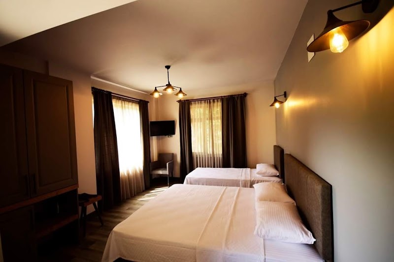 Koru Butik Otel Artvin - Artvin - Türkiye - booked ai