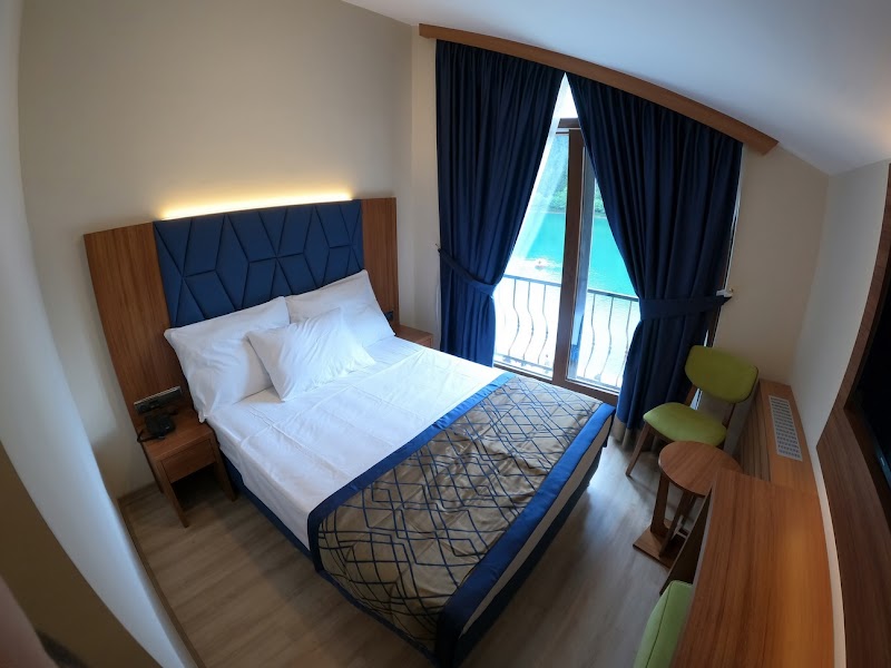 Savasat Karagol Otel Restorant Artvin - Şavşat - Türkiye - booked ai