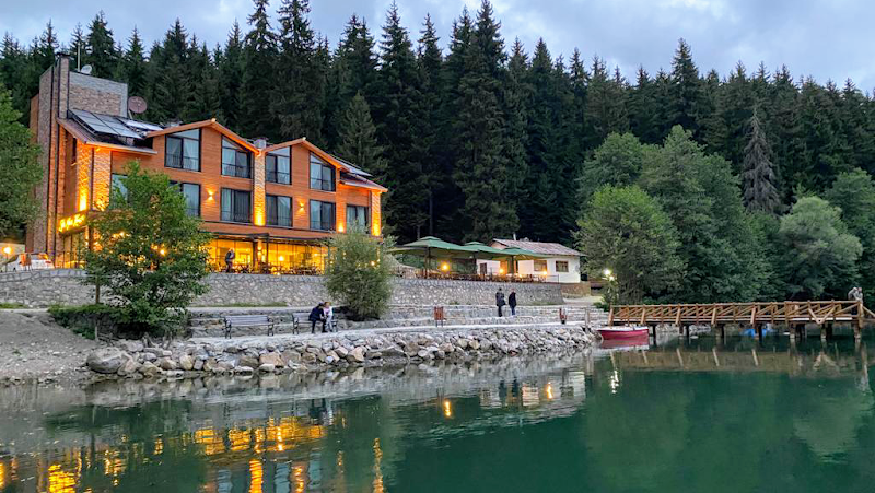 Savasat Karagol Otel Restorant Artvin - Şavşat - Türkiye - booked ai