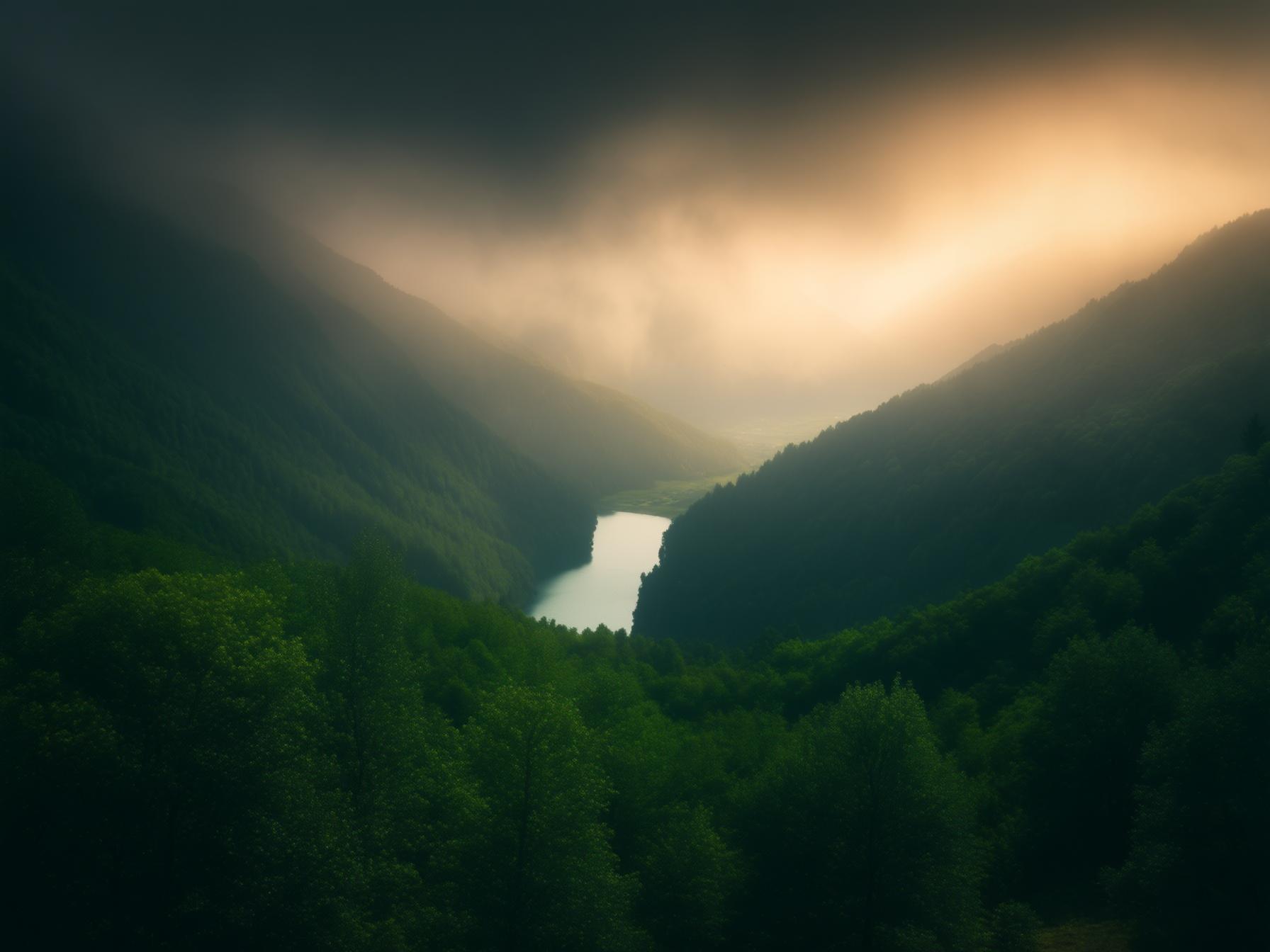 Discover Artvin Top 5 Hidden Gems for Nature Lovers - Artvin - booked ai