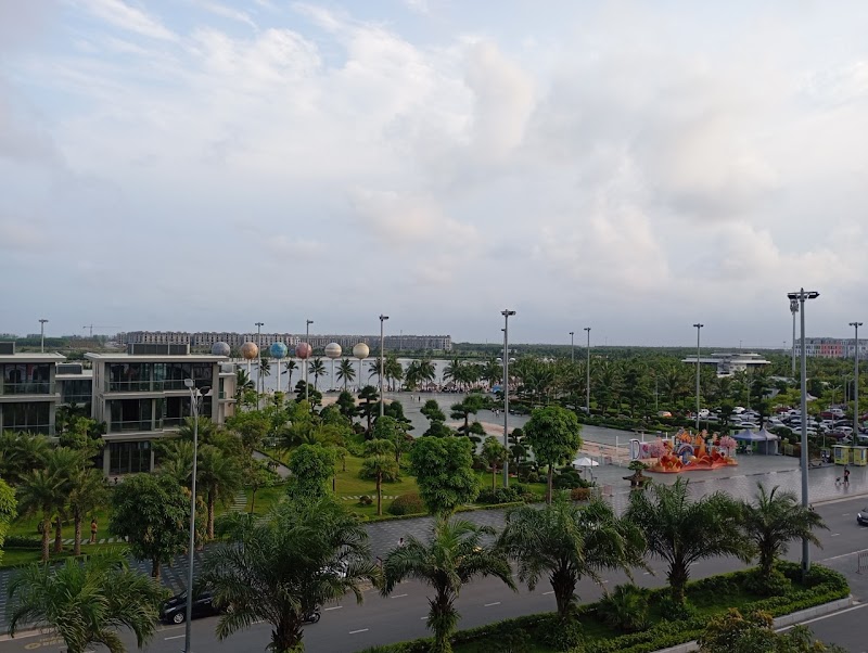 Explore Do Son Beach and Resort Area - Hải Phòng - Vietnam - booked ai