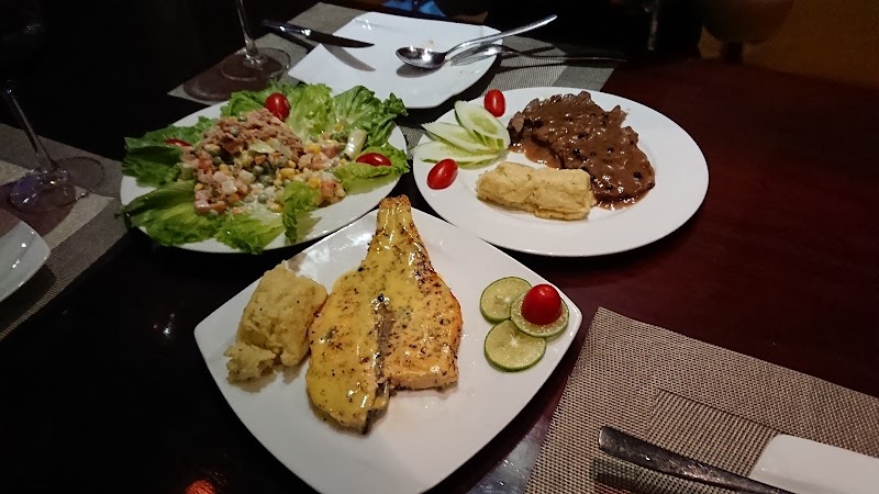 Phono Box Cafe & Kitchen - Hải Phòng - Vietnam - booked ai