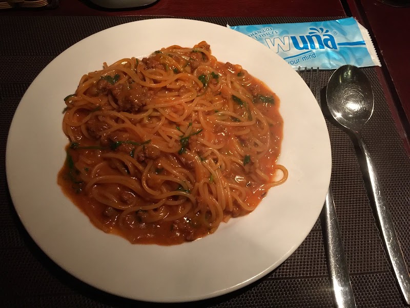 Phono Box Cafe & Kitchen - Hải Phòng - Vietnam - booked ai