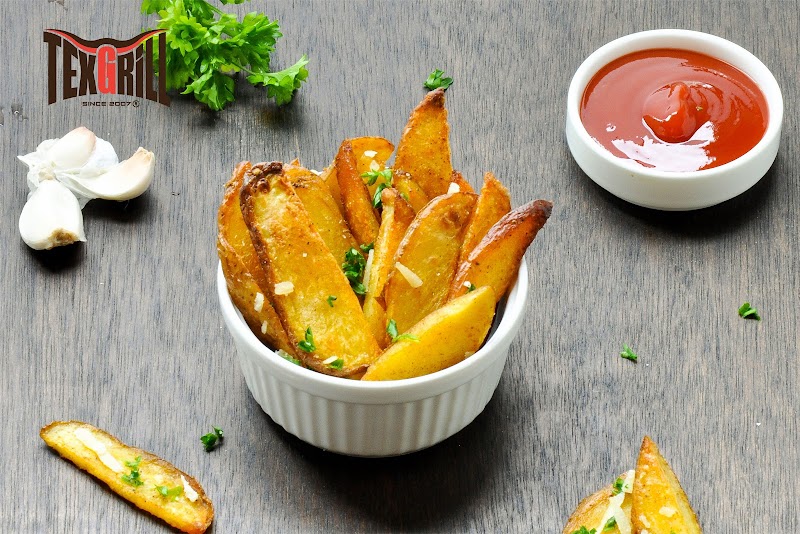 TexGrill Haiphong - Hải Phòng - Vietnam - booked ai