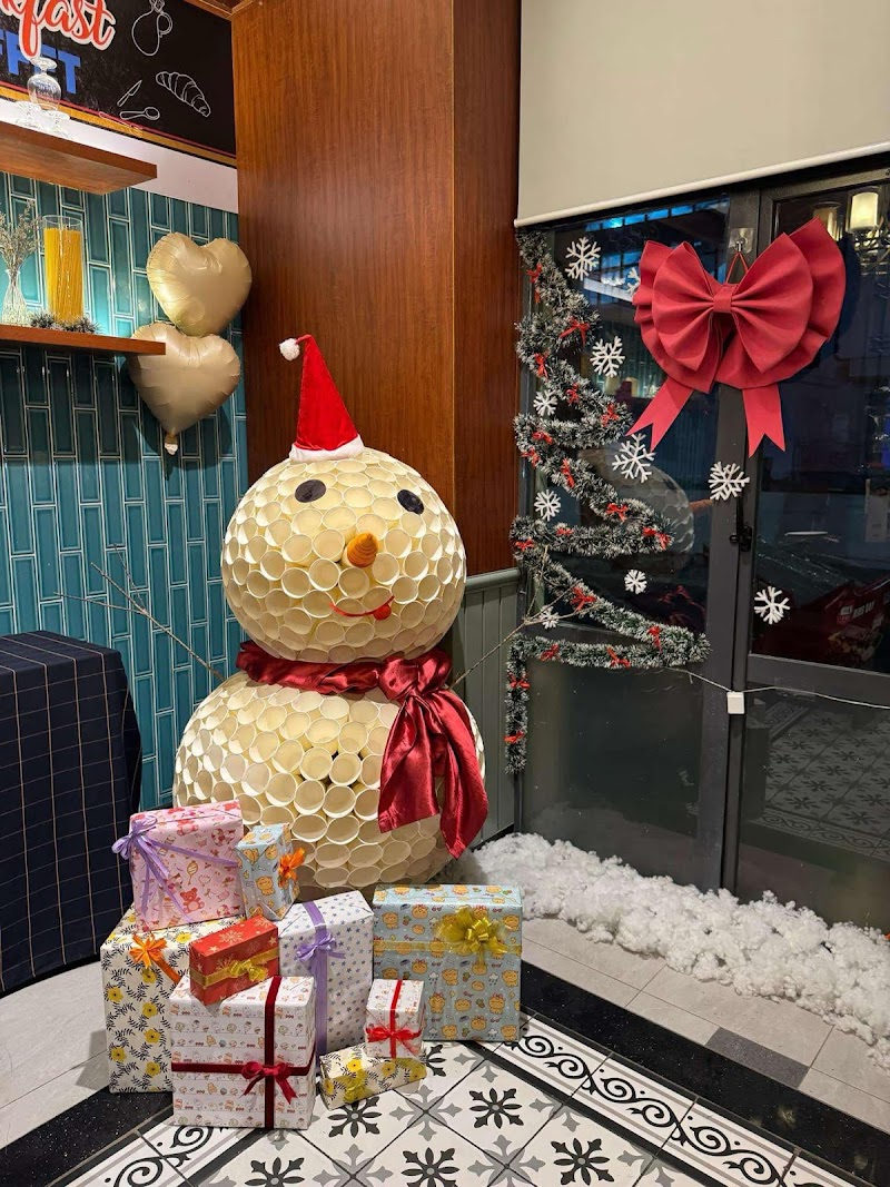 TexGrill Haiphong - Hải Phòng - Vietnam - booked ai