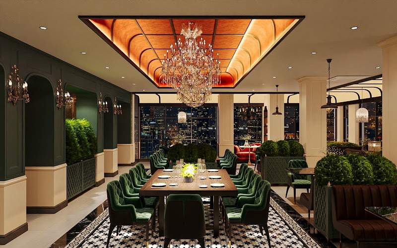 TexGrill Haiphong - Hải Phòng - Vietnam - booked ai