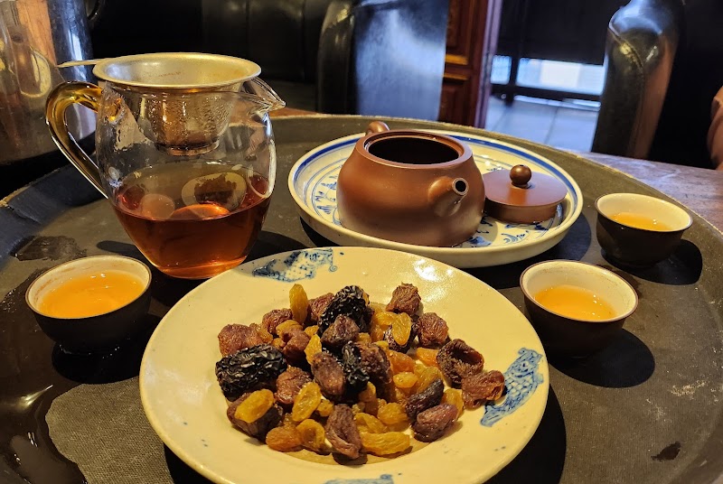 Nam Giao Restaurant - Hải Phòng - Vietnam - booked ai