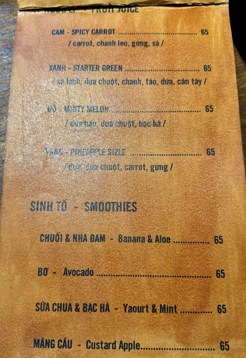 Nam Giao Restaurant - Hải Phòng - Vietnam - booked ai