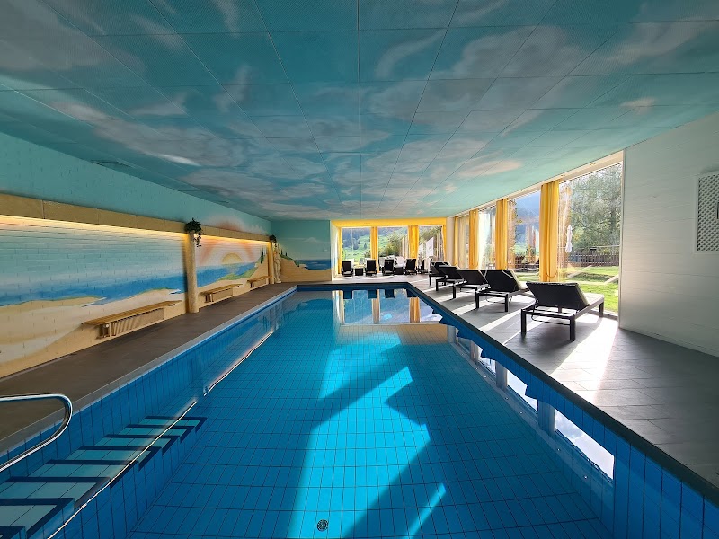 Romantik Hotel Schweizerhof - Grindelwald - Switzerland - booked ai