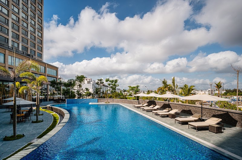 Hotel Nikko Hai Phong - Haiphong - Vietnam - booked ai