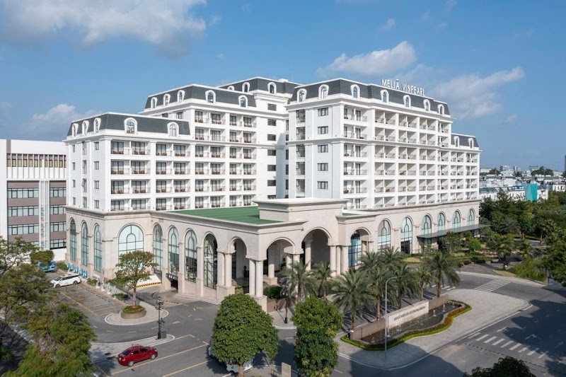 Vinpearl Hotel Imperia Hai Phong - Hải Phòng - Vietnam - booked ai