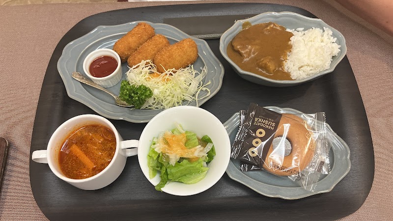 Gotoken Main Branch Restaurant Sekkatei - Hakodate - Japan - booked ai