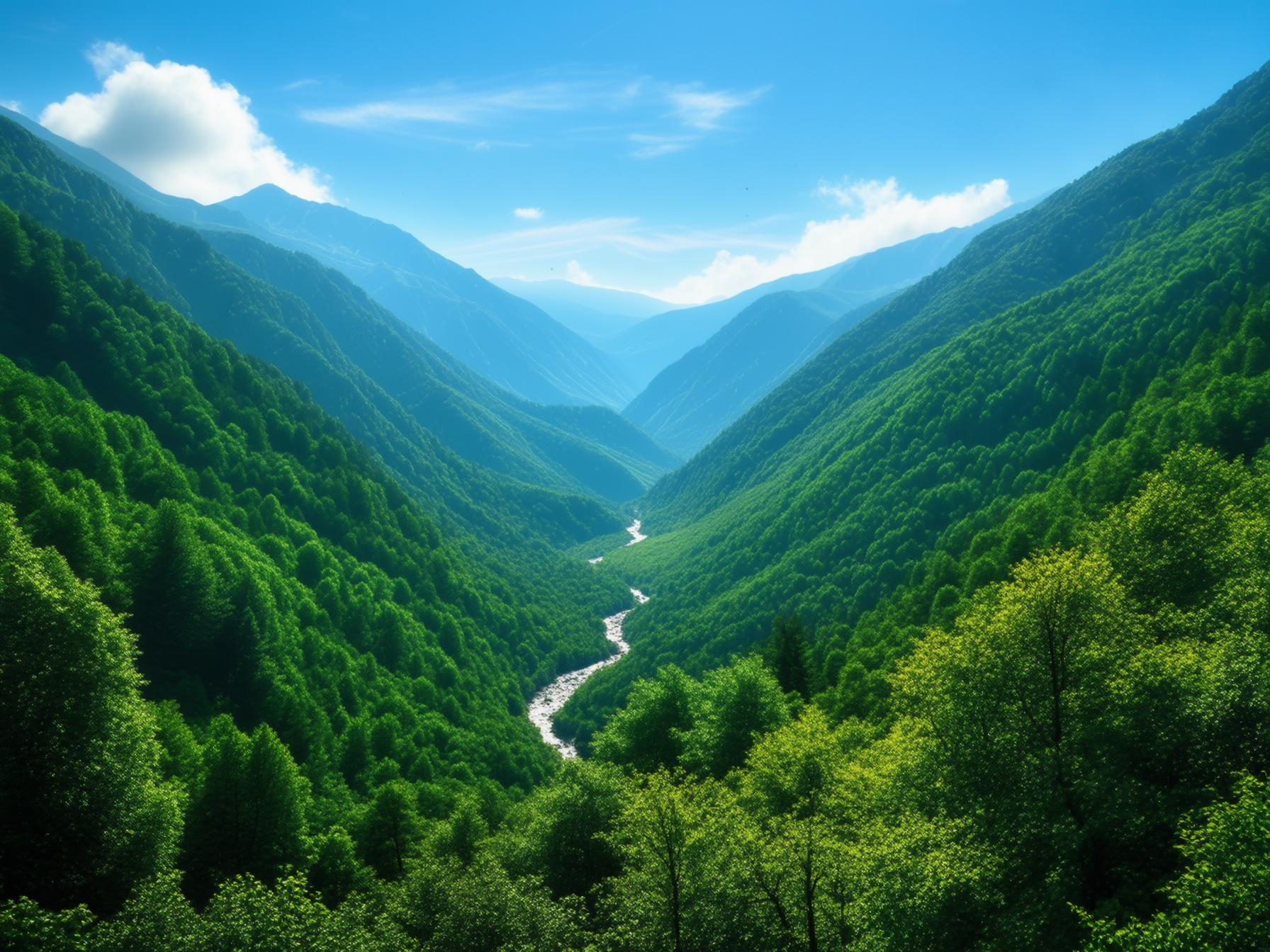 10 Best Hiking Trails in Artvin That Will Take Your Breath Away - Artvin - booked ai