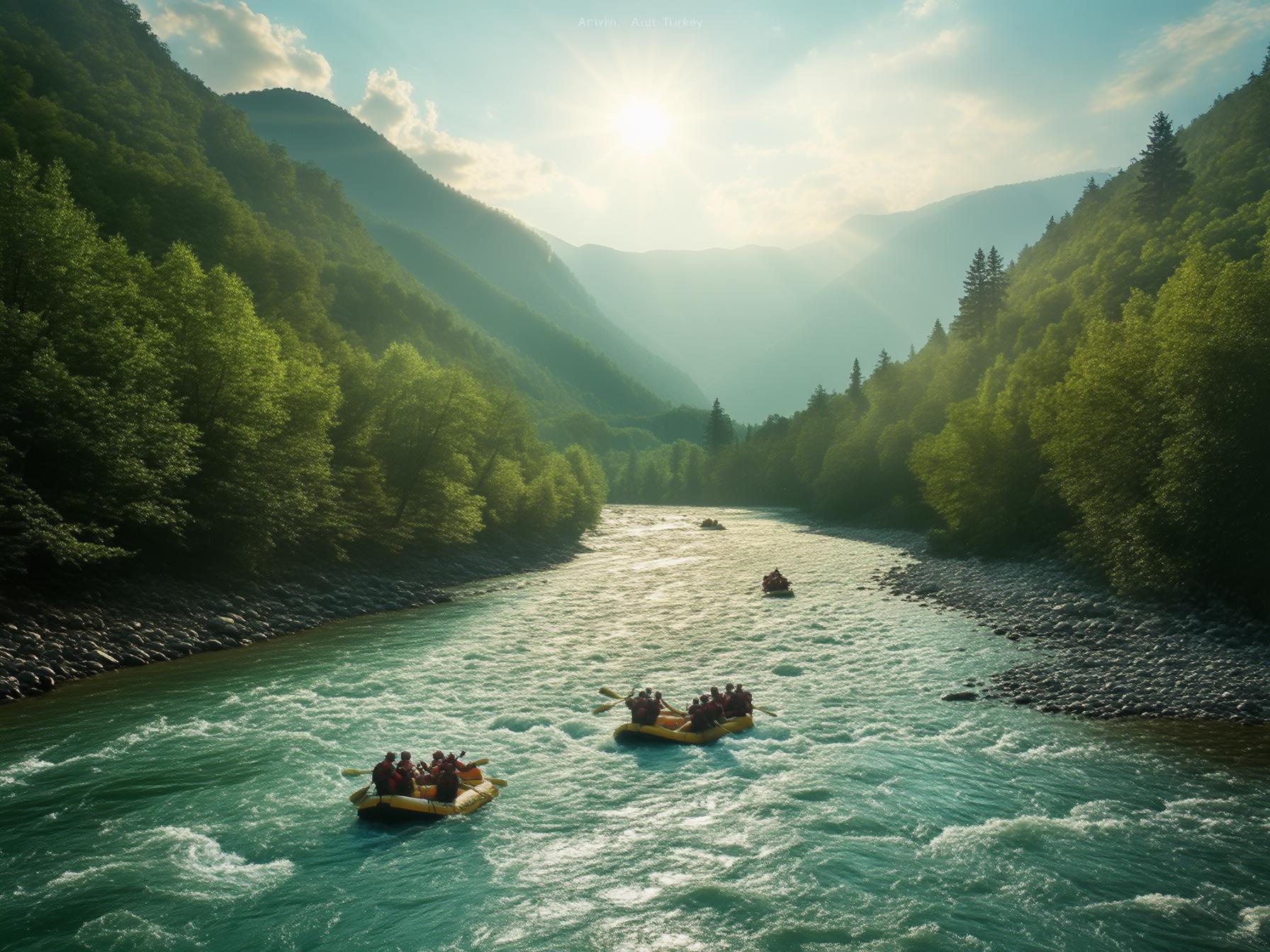 3 Days in Artvin - Artvin - booked ai