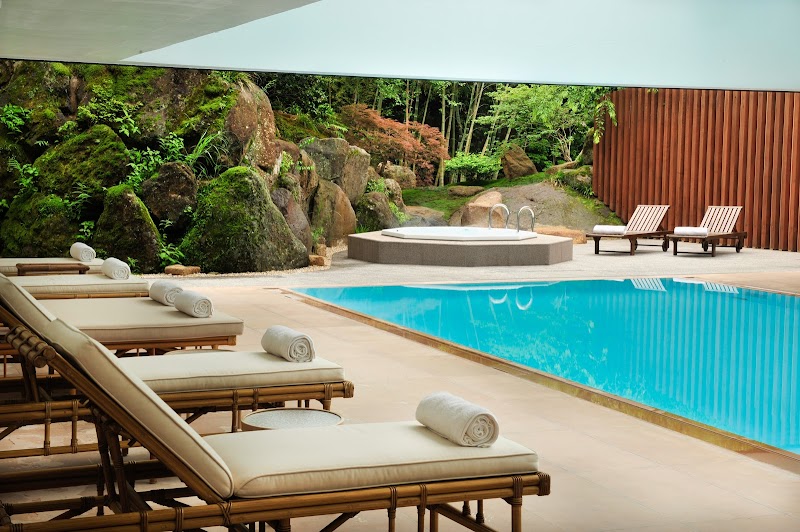 Gora Kadan Hotel - Hakone - Japan - booked ai