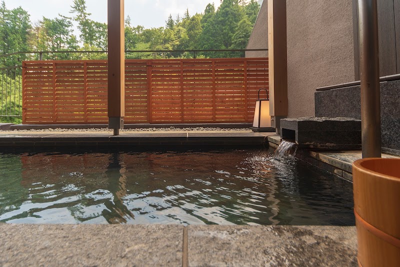 Hakone Kowakien Ten-yu - Hakone - Japan - booked ai