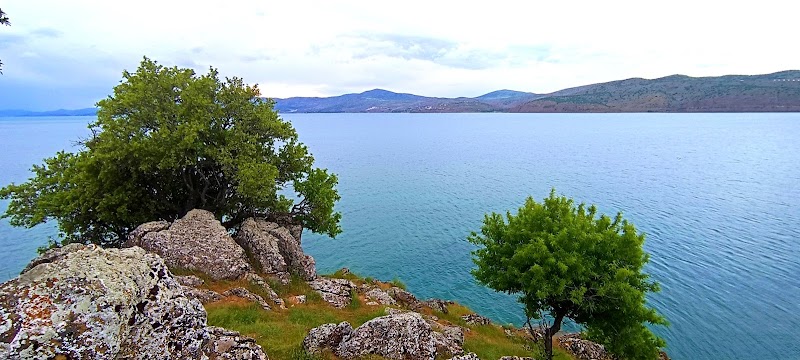 Pargasor Waterfall - Yayladere - Türkiye - booked ai