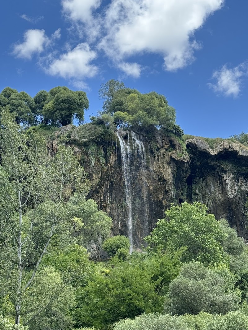 Pargasor Waterfall - Yayladere - Türkiye - booked ai