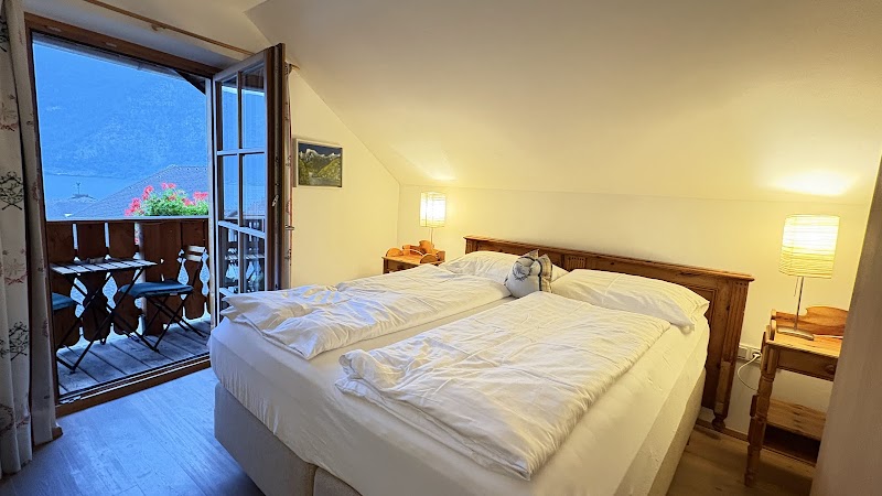 Gasthaus Seewirt Zauner - Hallstatt - Austria - booked ai