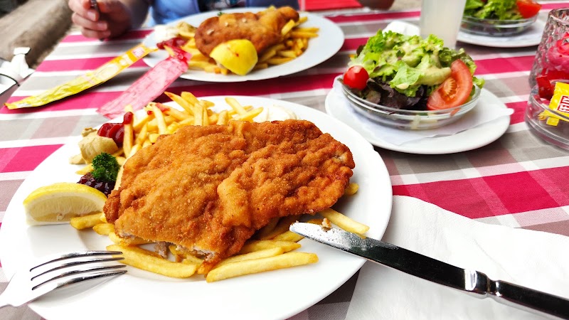 Braugasthof Hallstatt - Hallstatt - Austria - booked ai