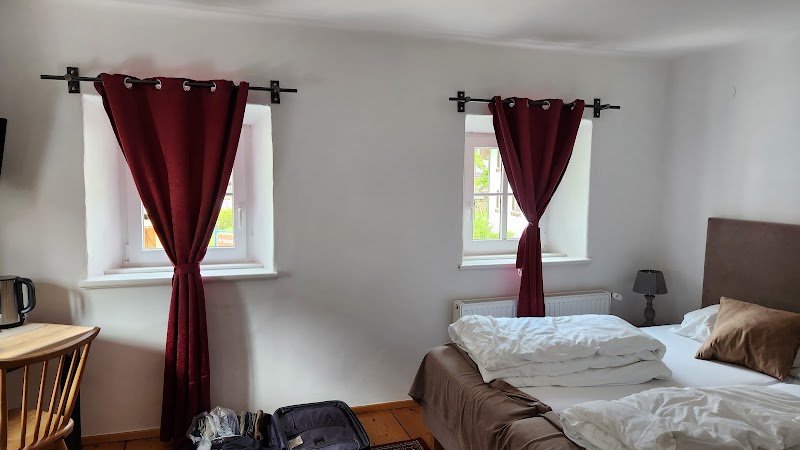 Fenix Hall Boutique Hotel Hallstatt - Hallstatt - Austria - booked ai