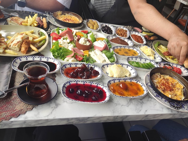 Loft CafeRestaurant - Bingöl - Türkiye - booked ai