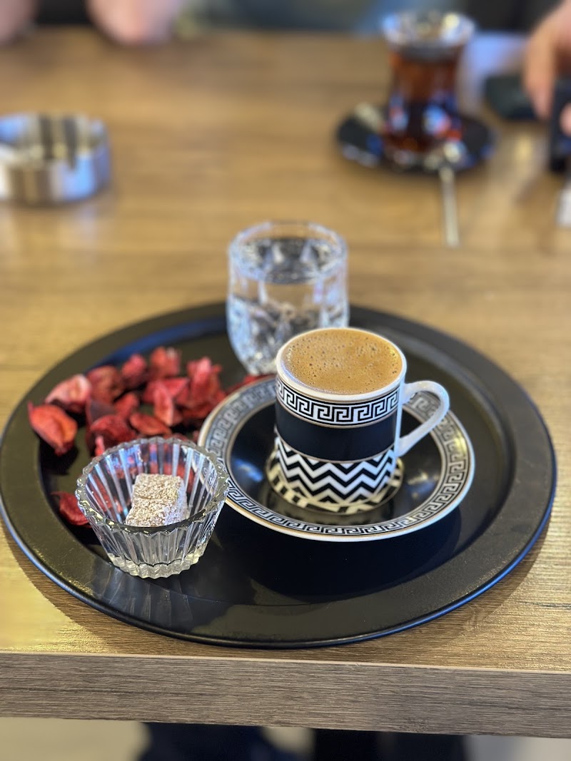 Loft CafeRestaurant - Bingöl - Türkiye - booked ai