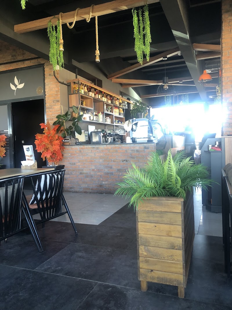 Loft CafeRestaurant - Bingöl - Türkiye - booked ai