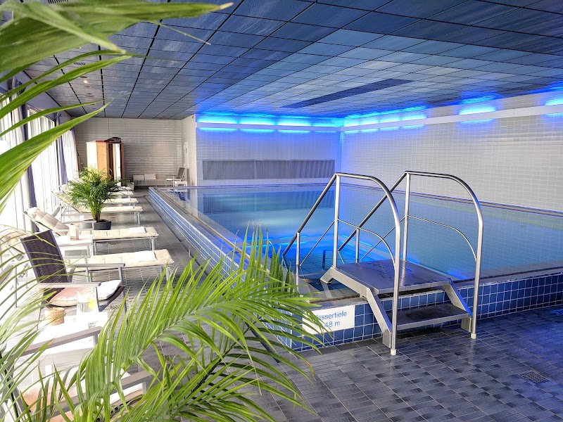 Hotel Atlantic Hamburg, Autograph Collection - Hamburg - Germany - booked ai