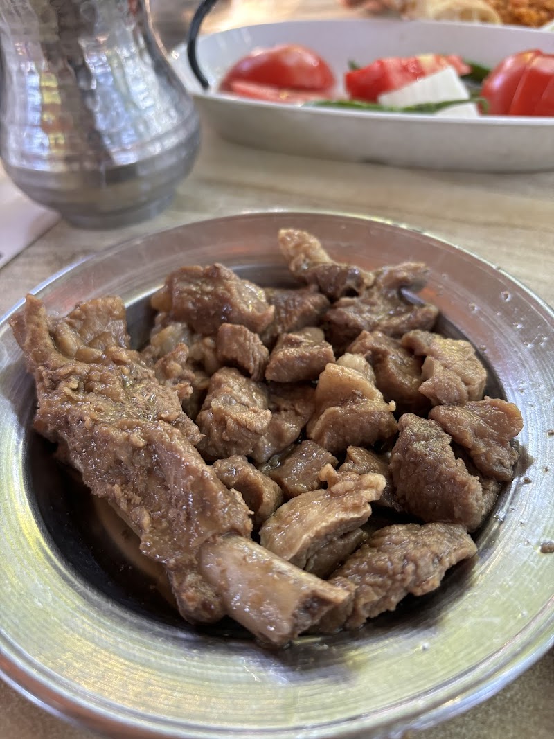 Sogukçeşme Kavurma 1965 AZİZ KOÇ Şube 3 - Bingöl - Türkiye - booked ai