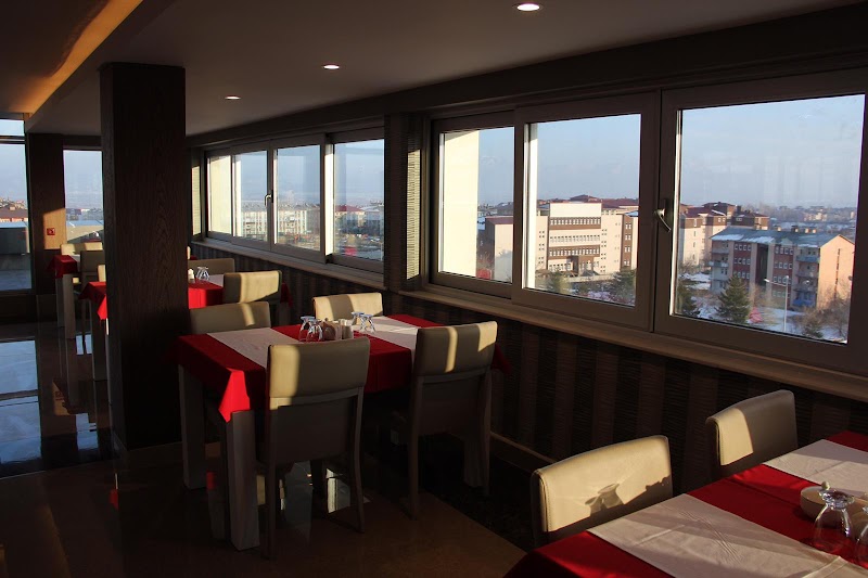 Binkap Resort Otel Bingol - Bingöl - Türkiye - booked ai