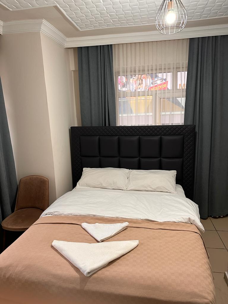 Atlı Otel Bingöl - Bingöl - Türkiye - booked ai