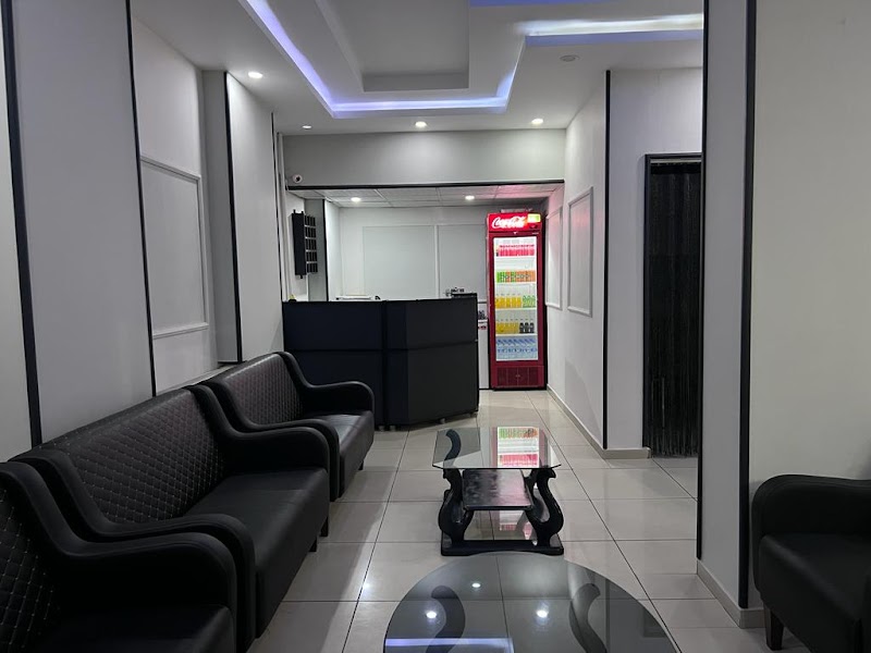 Atlı Otel Bingöl - Bingöl - Türkiye - booked ai