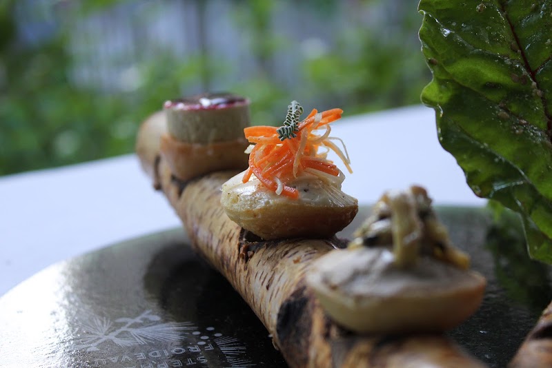 Le Fantin Latour - Grenoble - France - booked ai