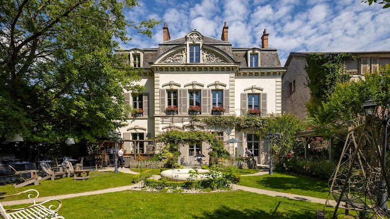 Le Fantin Latour - Grenoble - France - booked ai