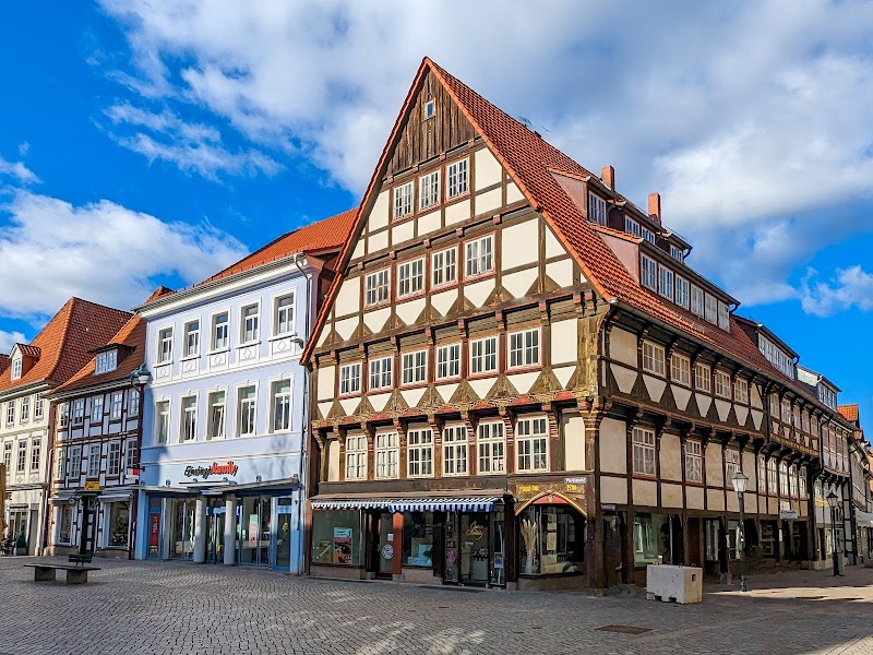 Stroll through the Hameln Old Town - Hameln - Germany - booked ai