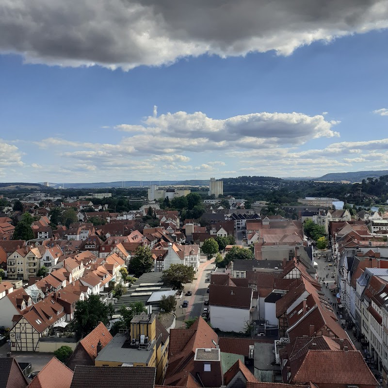 Stroll through the Hameln Old Town - Hameln - Germany - booked ai