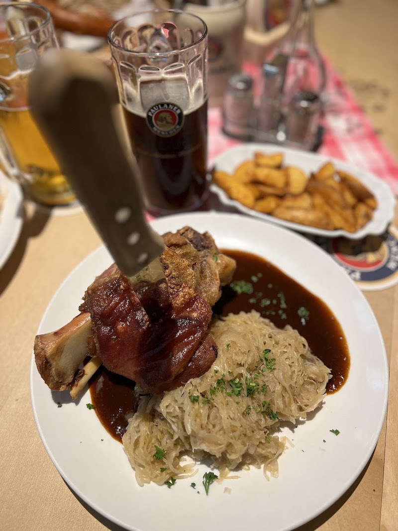 Wirtshaus Paulaner im Rattenkrug - Hameln - Germany - booked ai
