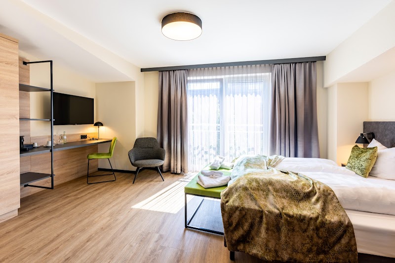 Hotel zur Börse - Hameln - Germany - booked ai