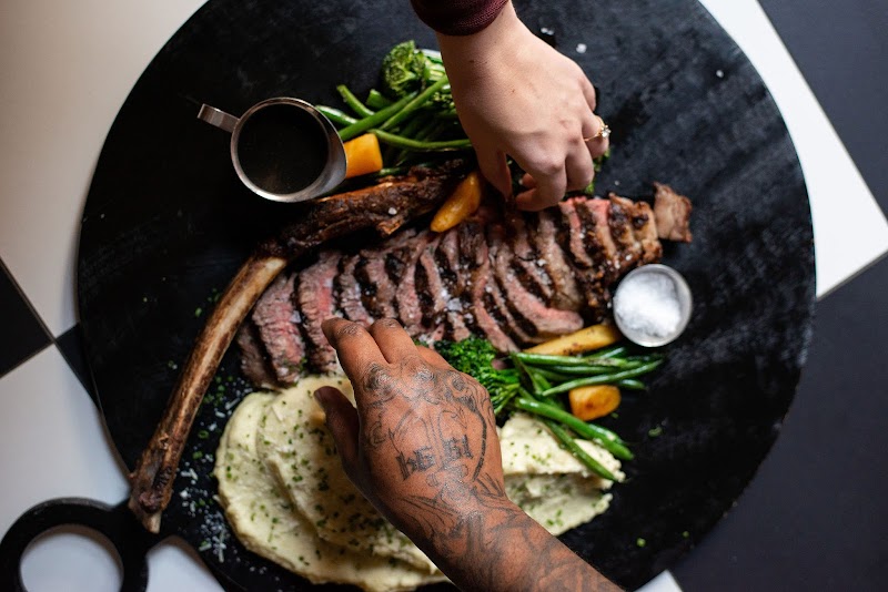 Radius - Hamilton - Canada - booked ai