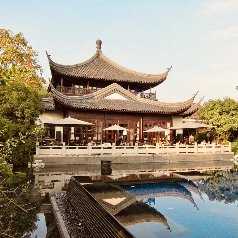 Four Seasons Hotel Hangzhou at West Lake - Hang Zhou Shi - China - booked ai