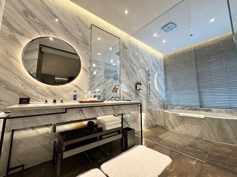 Park Hyatt Hangzhou - Hangzhou - China - booked ai